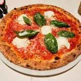 Pizzeria Vesuvina